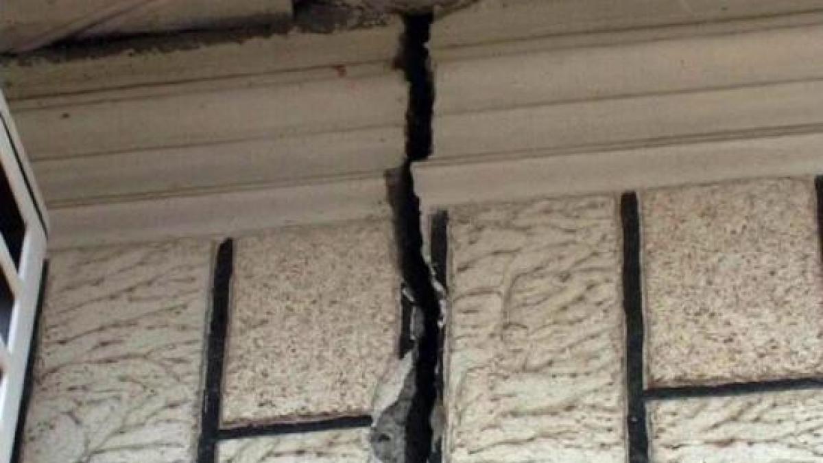 cutremur in judetul buzau vezi aici ce intensitate a avut