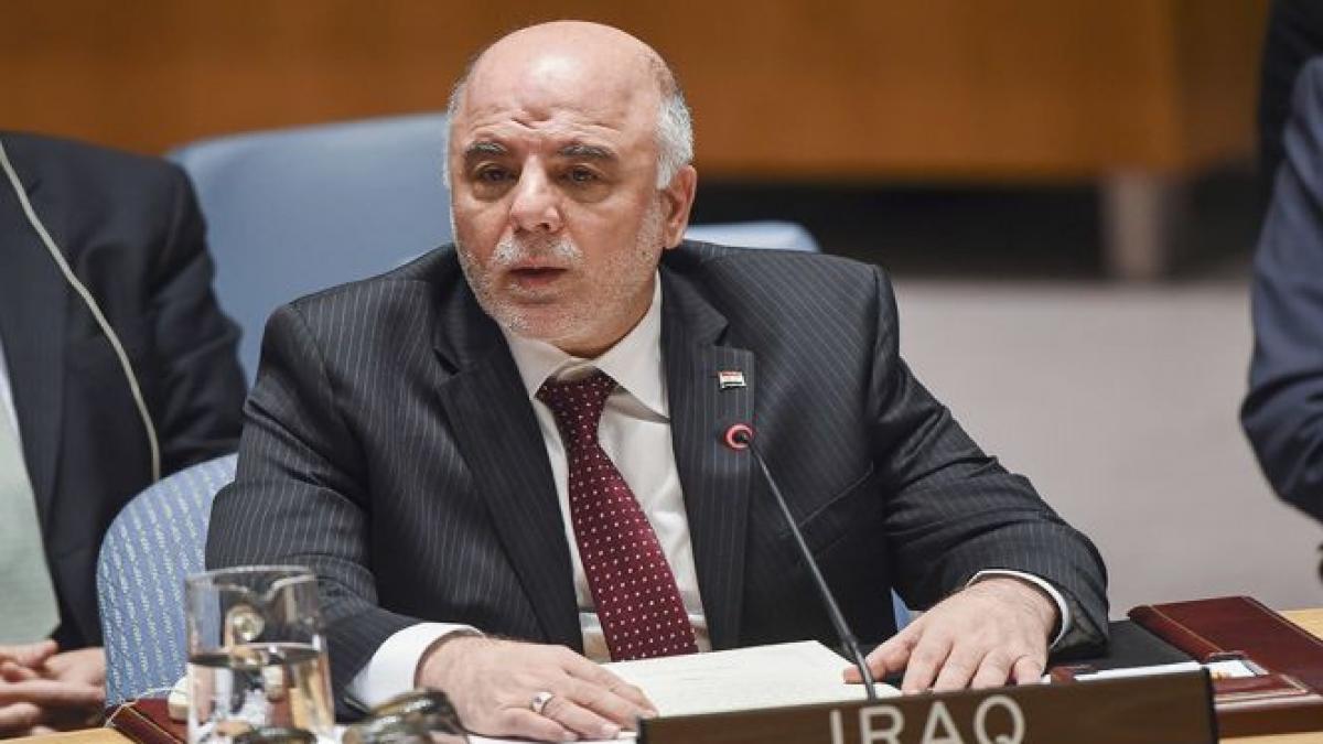 irakul vrea un sprijin mai puternic in lupta cu jihadistii din statul islamic