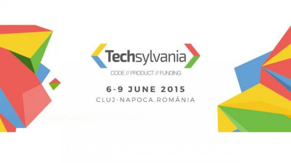 mai sunt cateva zile pana la startul techsylvania speakeri de la google booking com mailbox si