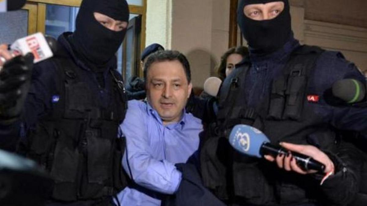 marian vanghelie afla azi daca iese din spatele gratiilor