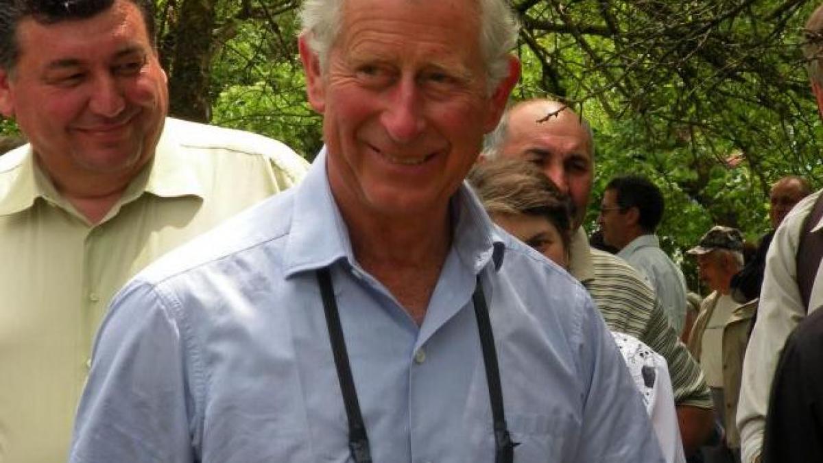 printul charles isi lanseaza propria fundatie in romania cum ajuta asta tara noastra