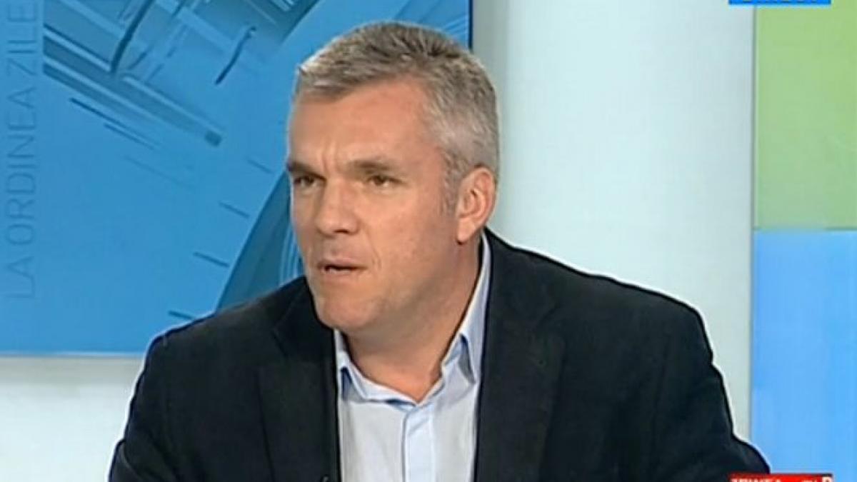 razvan savaliuc traian basescu nu este o persoana credibila