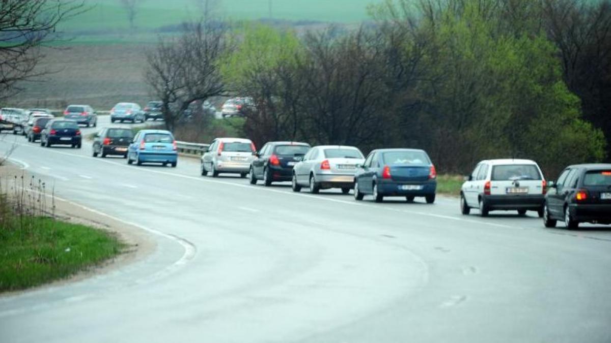 romanii au cheltuit sase milioane de euro in vacanta de rusalii