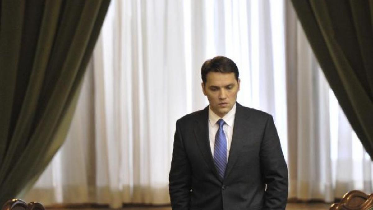 senatul a respins cererea de retinere a lui dan sova