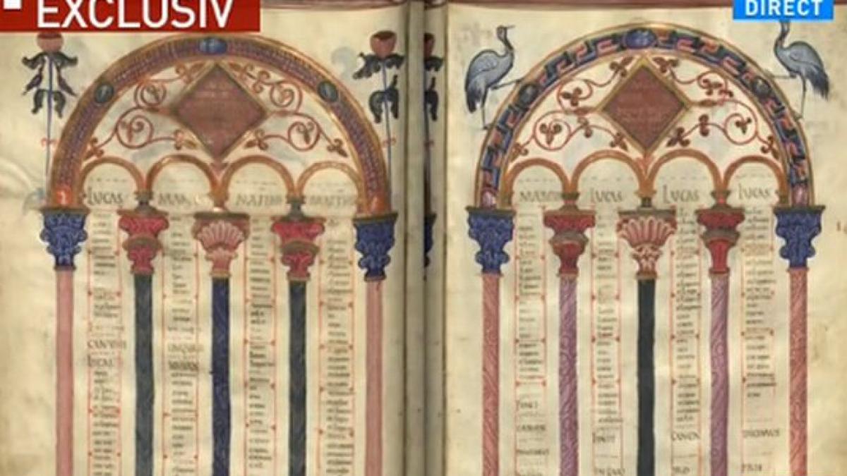 sinteza zilei comoara care ar valora 10 miliarde de dolari