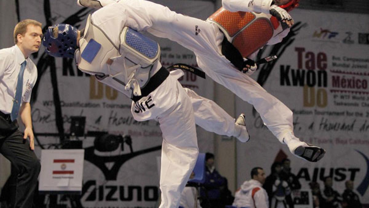 taekwondo romania locul 2 pe natiuni la campionatul mondial de la jesolo