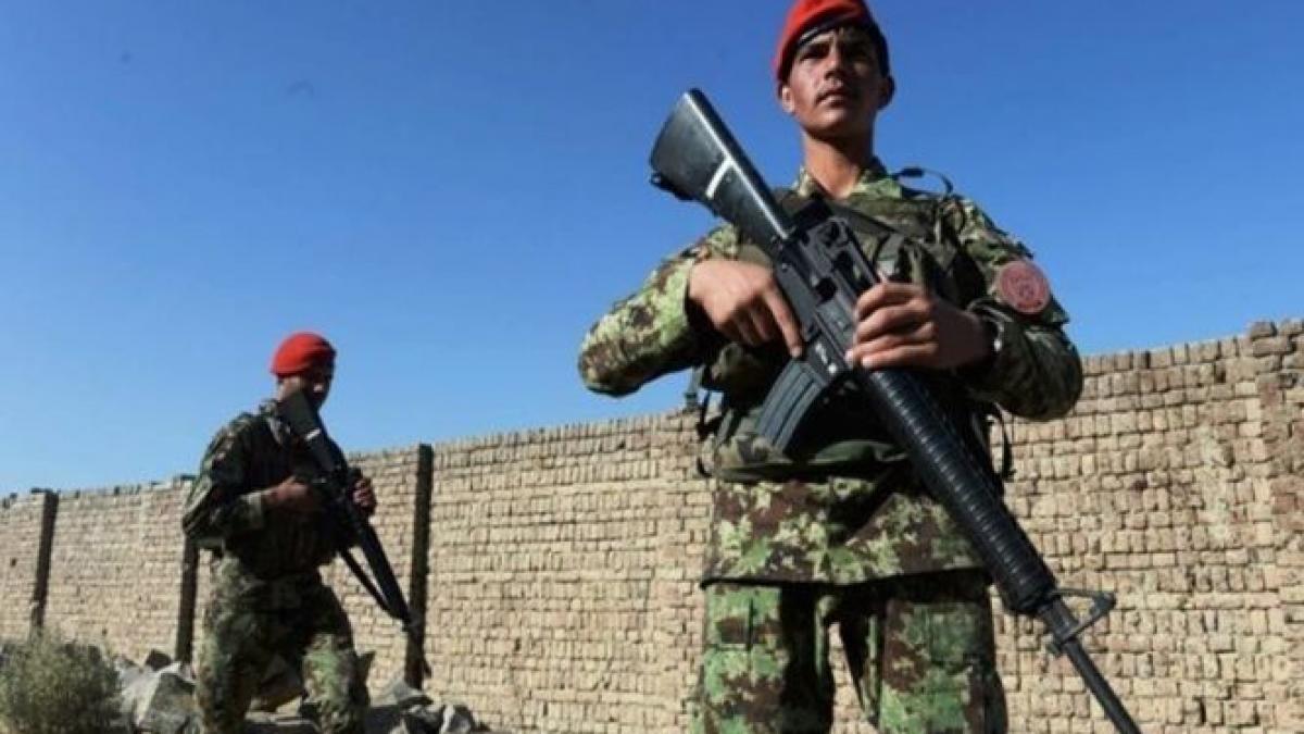 talibanii au ucis noua angajati ai unei organizatii umanitare