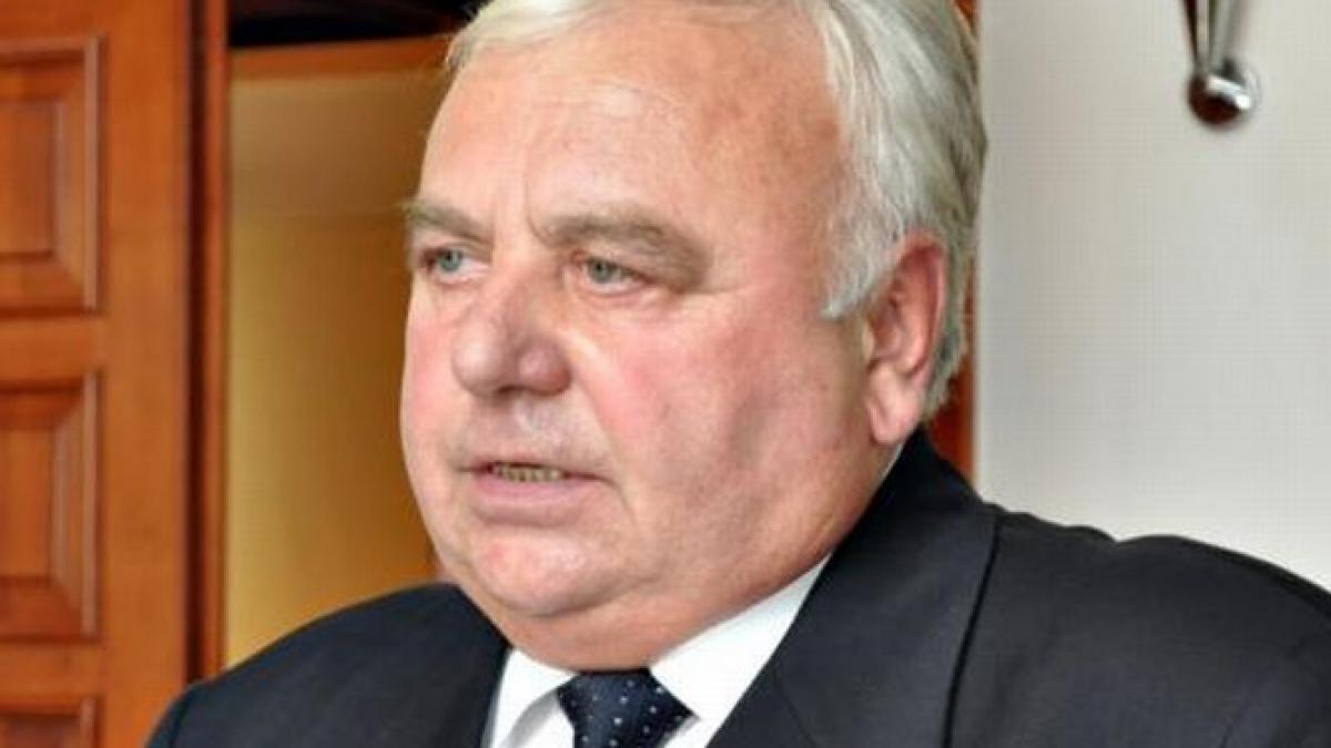 vicepresedintele cj caras severin trimis in judecata pentru trafic de influenta