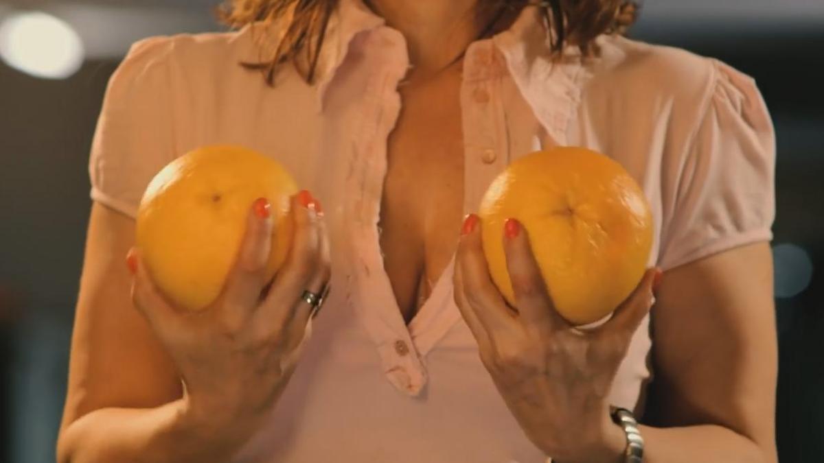 acr amendat pentru continutul misogin al unei campanii pentru folosirea centurii de siguranta