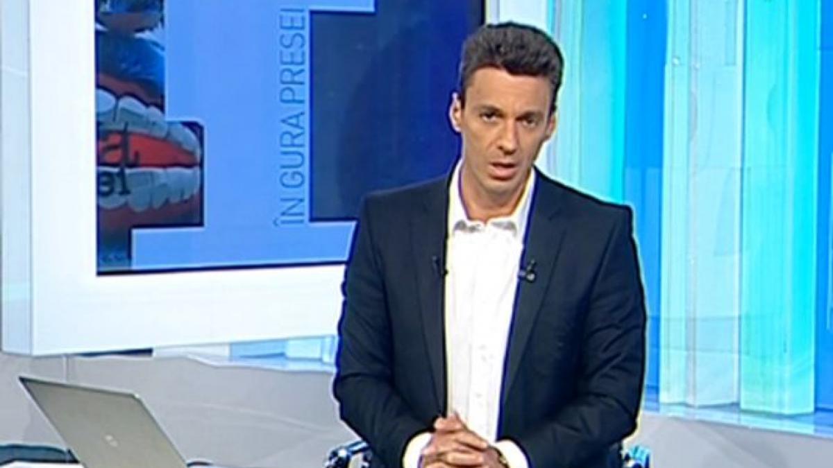 badea a fost mare tevatura ca nu a putut codruta sa l aresteze pe sova iohannis a iesit din tacere