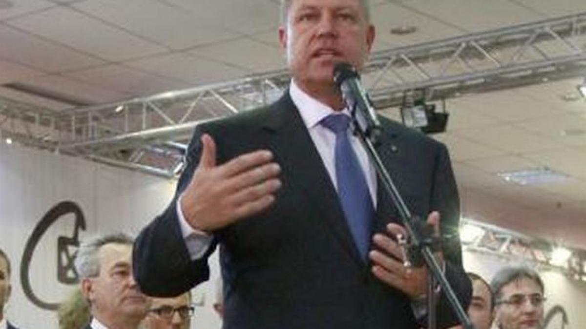 ce a facut presedintele iohannis dupa ce s a suparat pe parlamentari