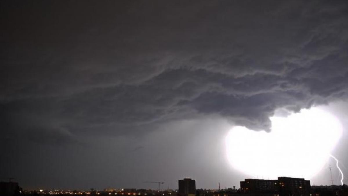 cod galben de furtuna in bucuresti