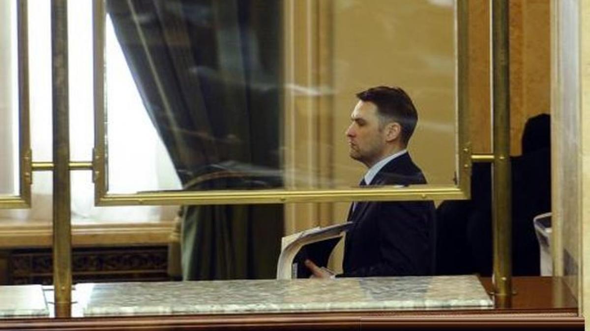 liberalii contesta din nou la ccr votul pentru sova