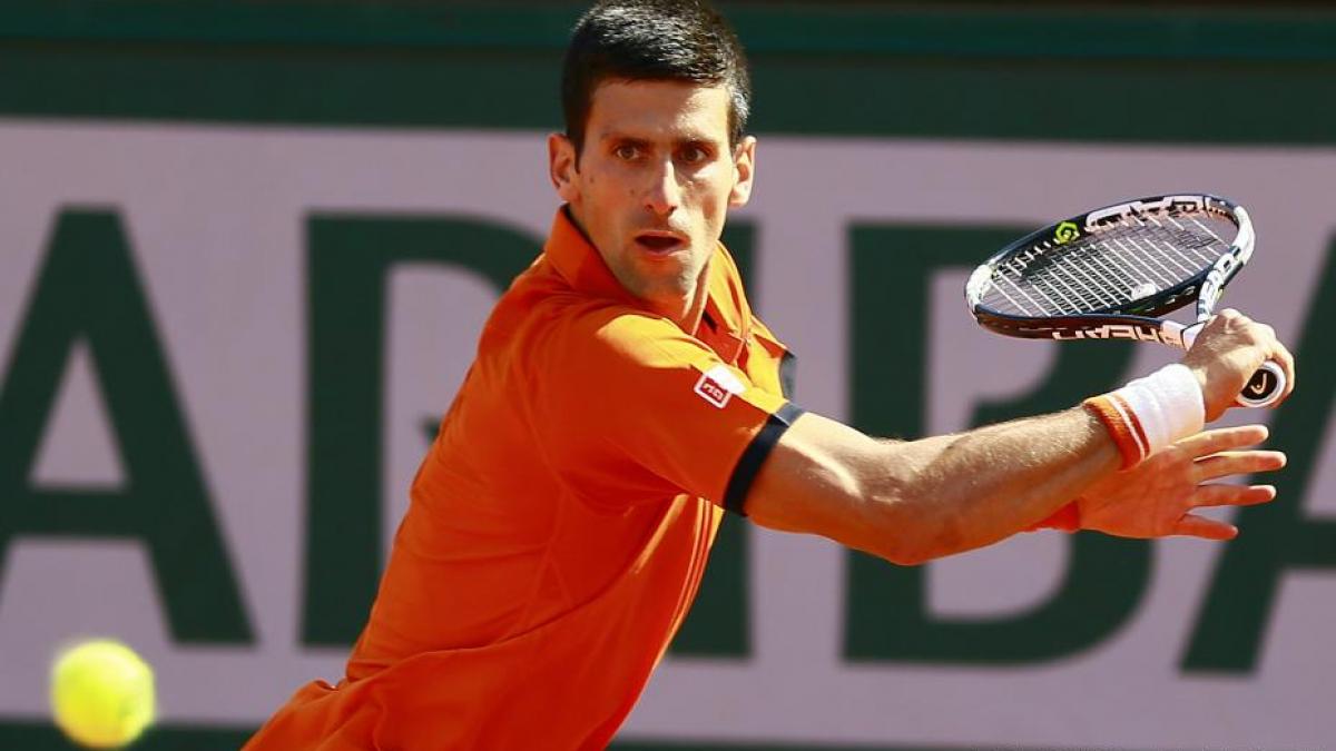 novak djokovici l a invins pe rafael nadal si s a calificat in semifinale la roland garros