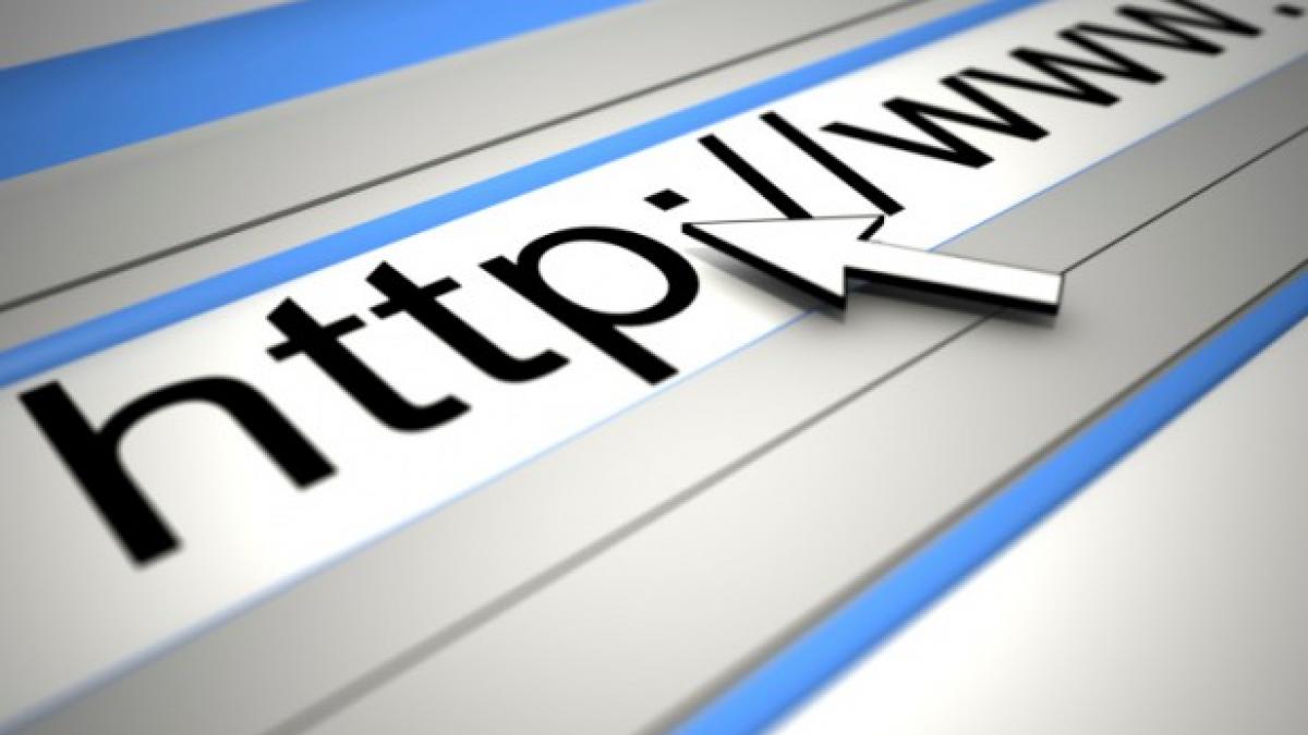 numele de domenii ro pot contine diacritice incepand de miercuri