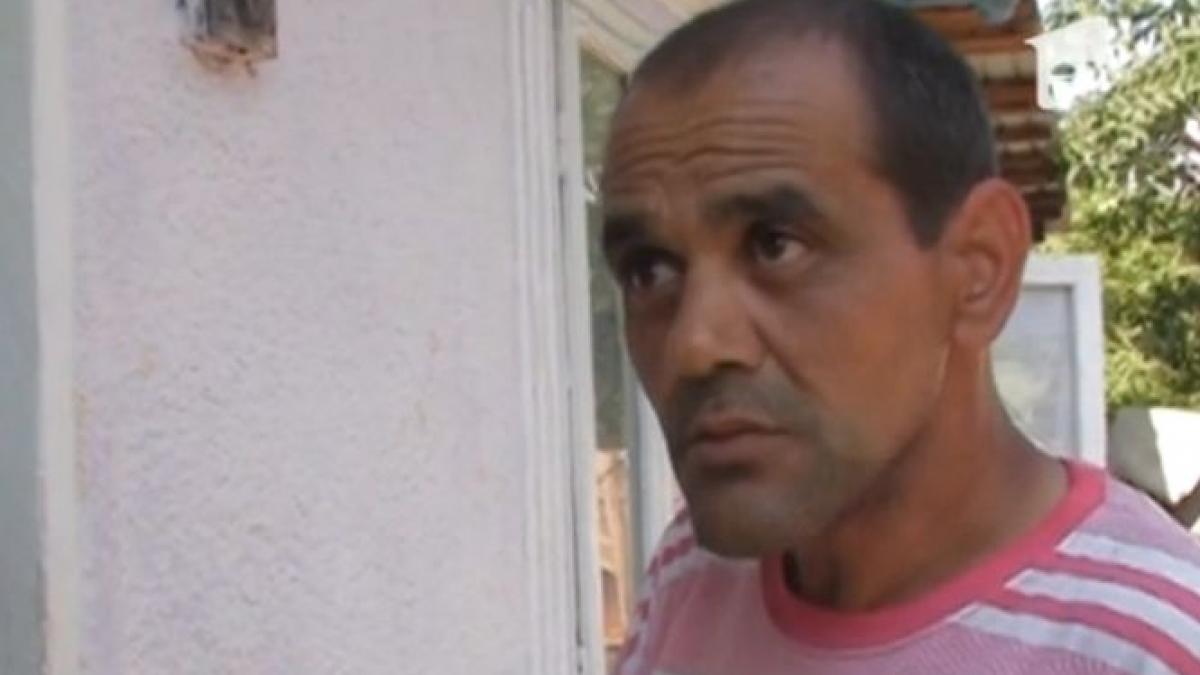 o copila din botosani a ajuns la spital plina de vanatai si ingrozita de moarte a fost biciuita de