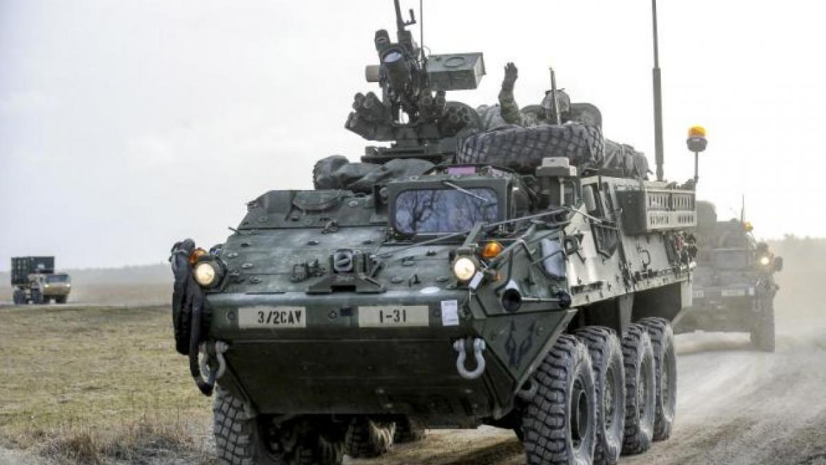 reactia rusiei privind intensificarea conflictului din ucraina suntem profund preocupati de