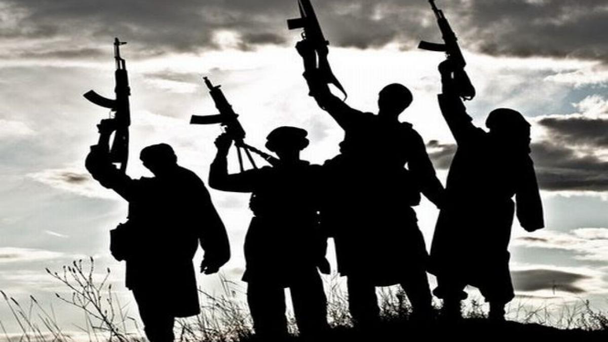 sua peste 10000 de jihadisti au fost ucisi in campania impotriva statului islamic