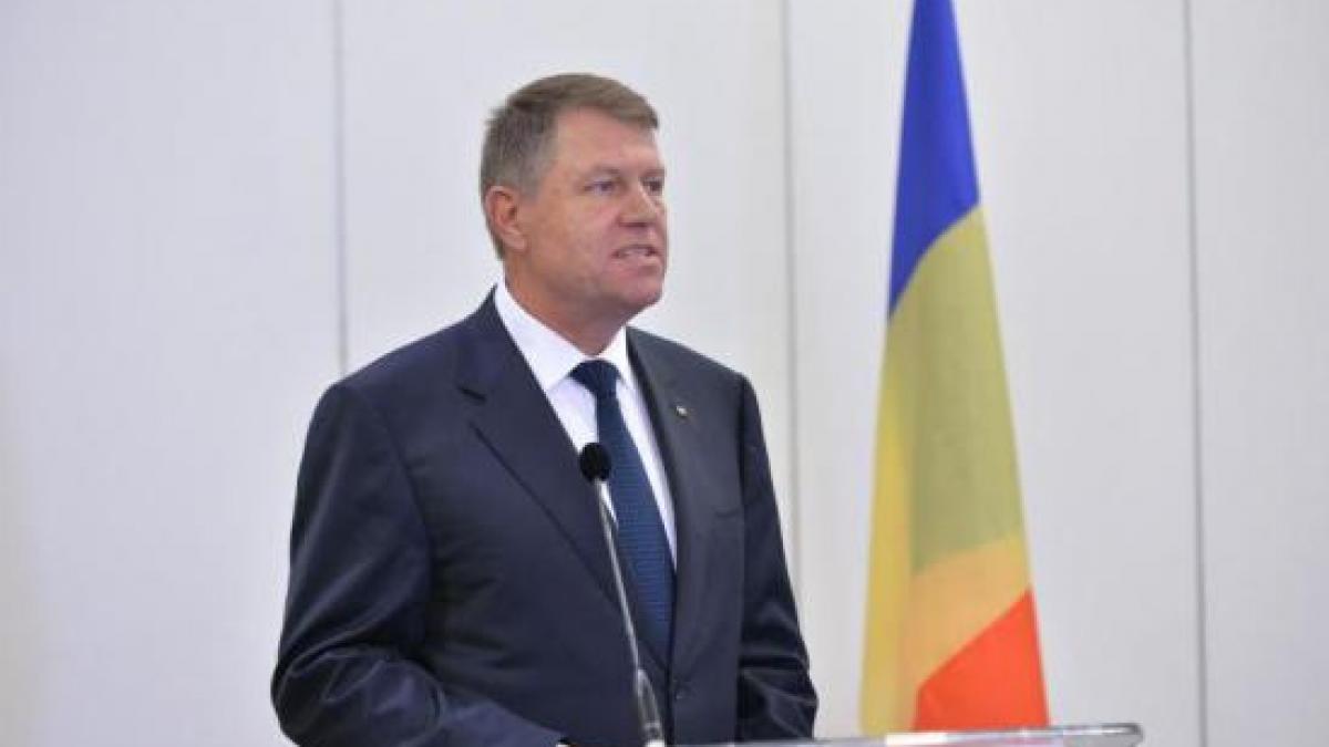 subiectiv judecatorii cer implicarea lui klaus iohannis in disputa cu sri