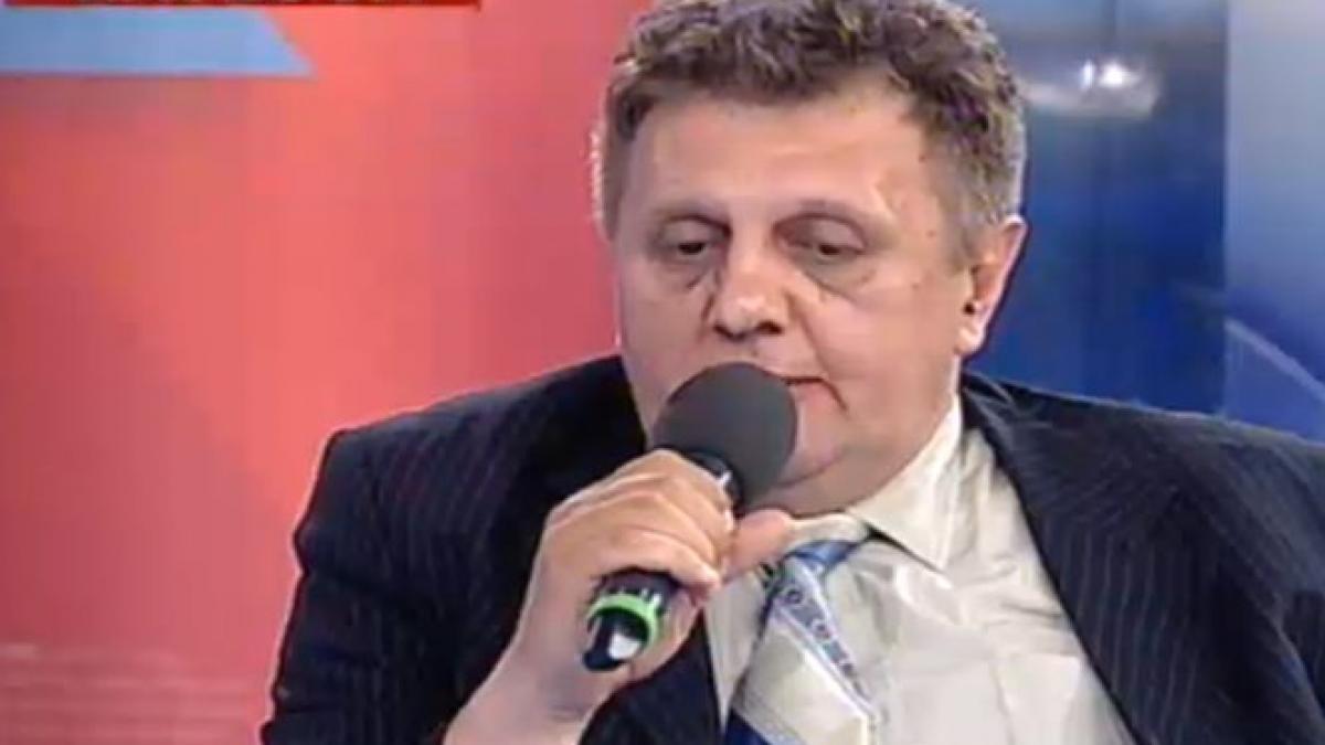 un nou caz rarinca prezentat la sinteza zilei cum distrug unii procurori vieti nevinovate