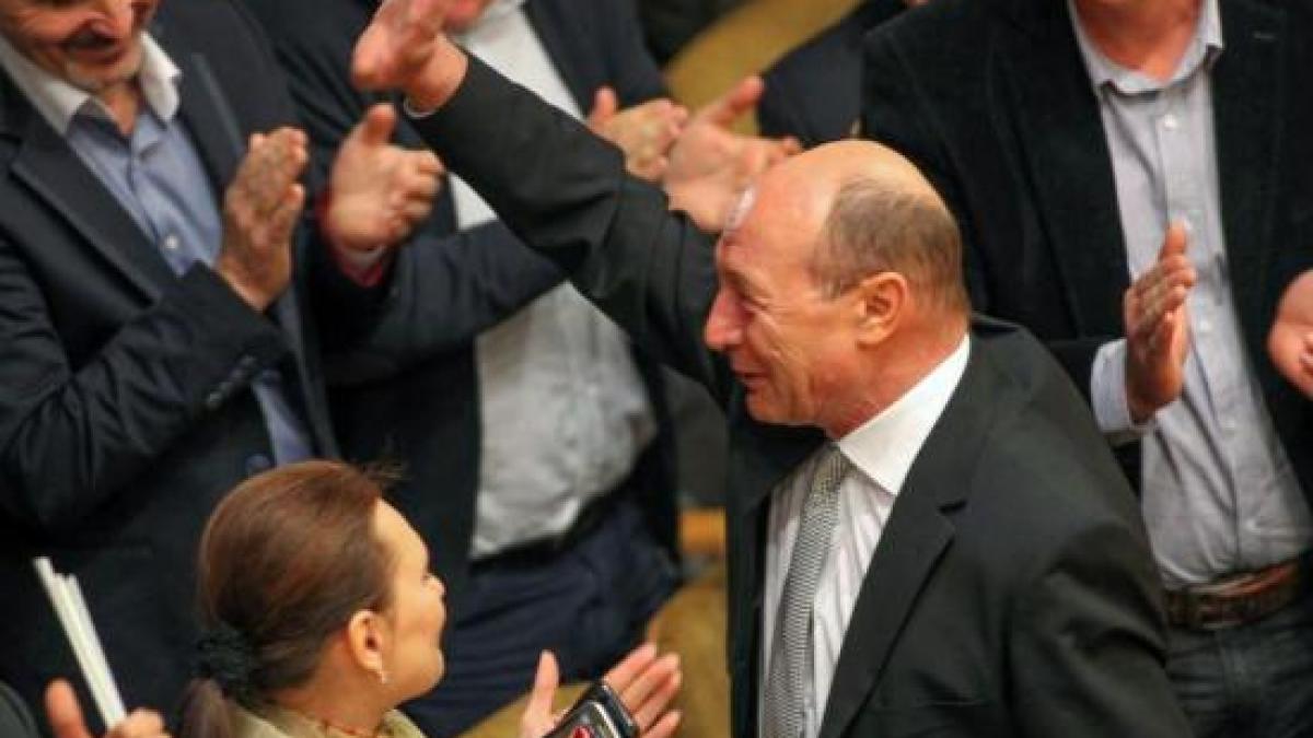de la presedintie la inchisoare traian basescu probleme cu justitia precum jacques chirac si