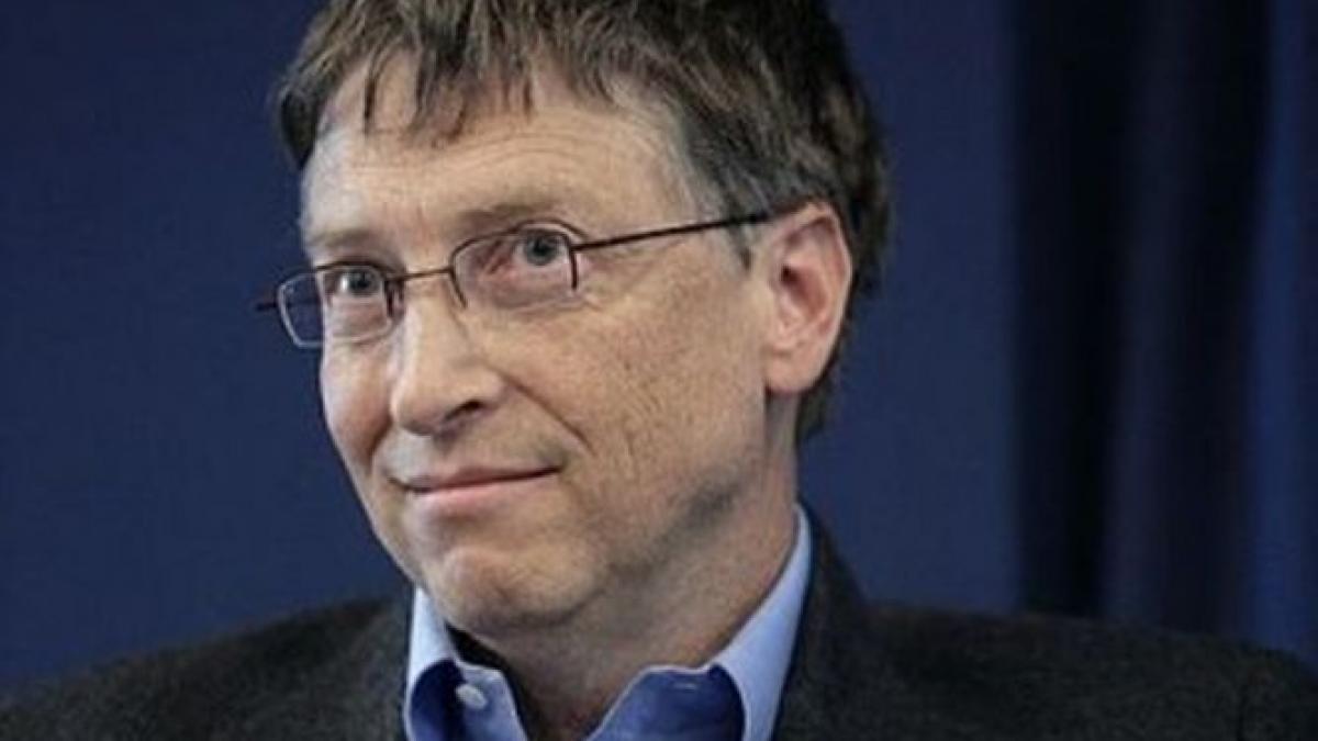 fundatia bill si melinda gates doneaza 776 de milioane de dolari pentru combaterea malnutritiei in