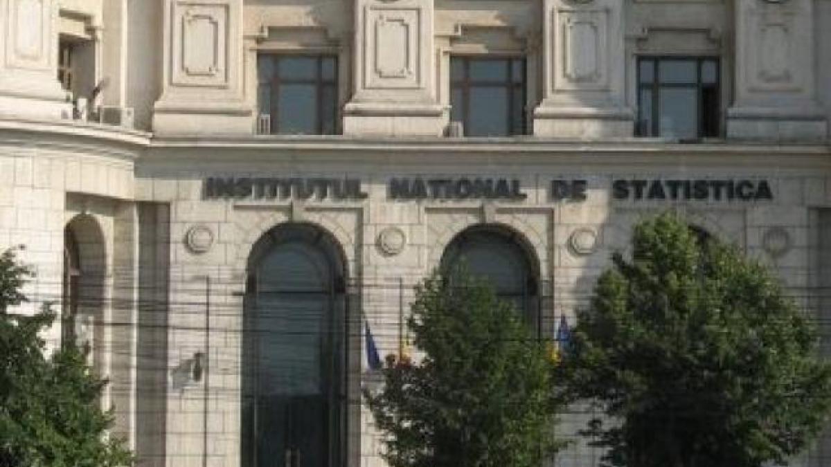 ins investitiile nete realizate in economia nationala au urcat cu 8 5 in trimestrul i la peste 11