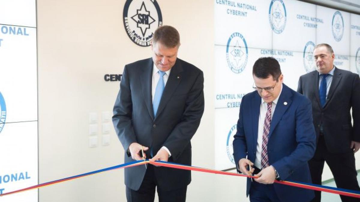 klaus iohannis in vizita la sri