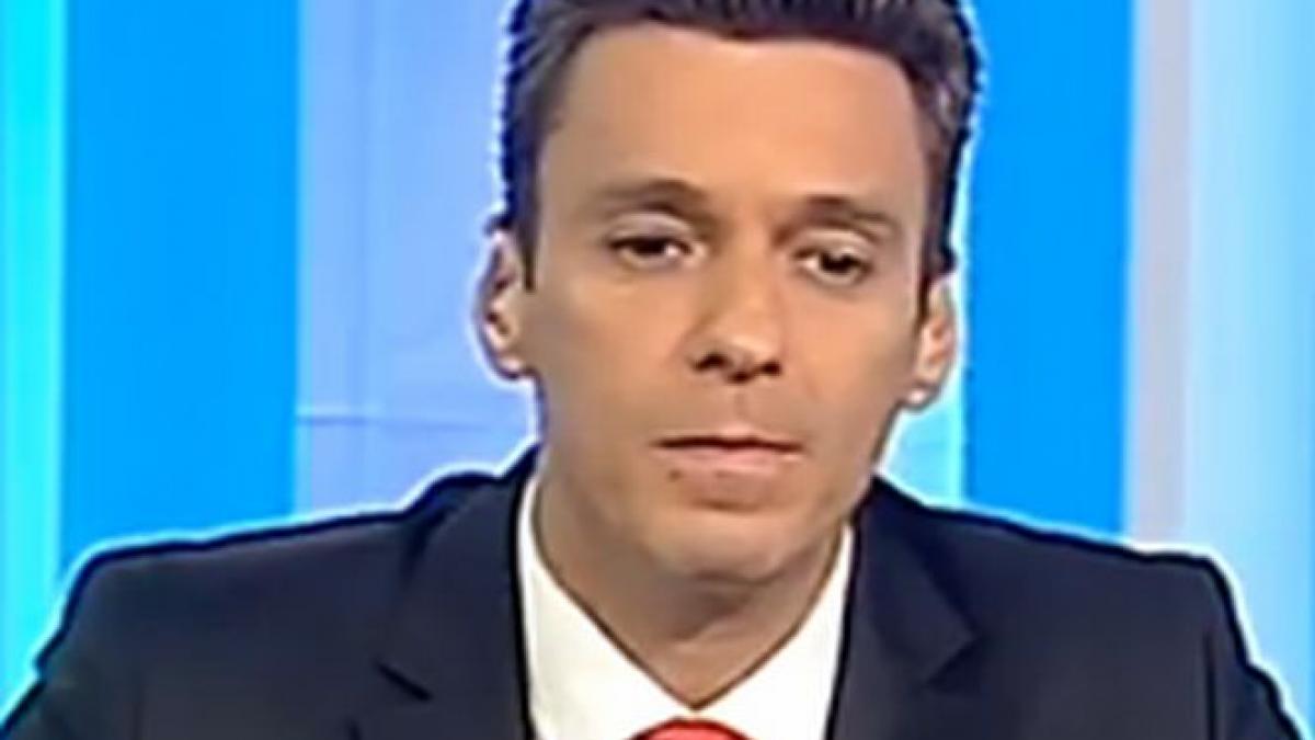 mircea badea mi se pare inacceptabil ca la 25 de ani de la revolutie sa avem inca operatiuni