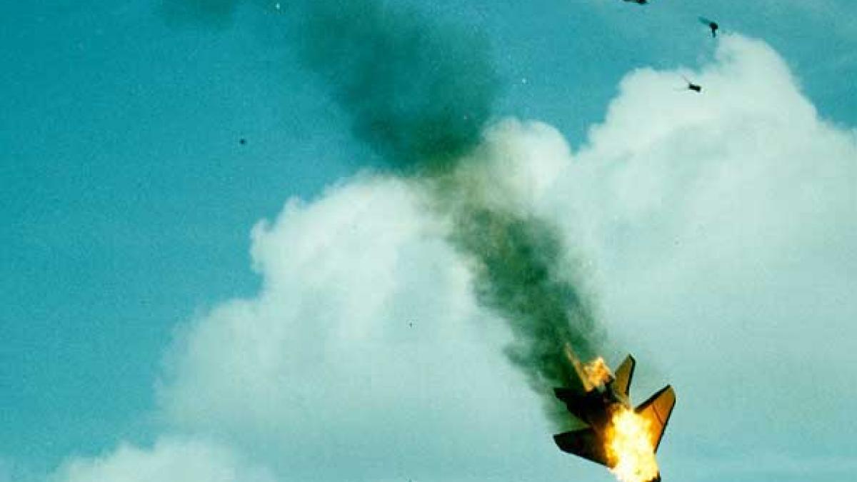 pilotii mig ului prabusit in rusia au fost gasiti si sunt in stare medicala grava