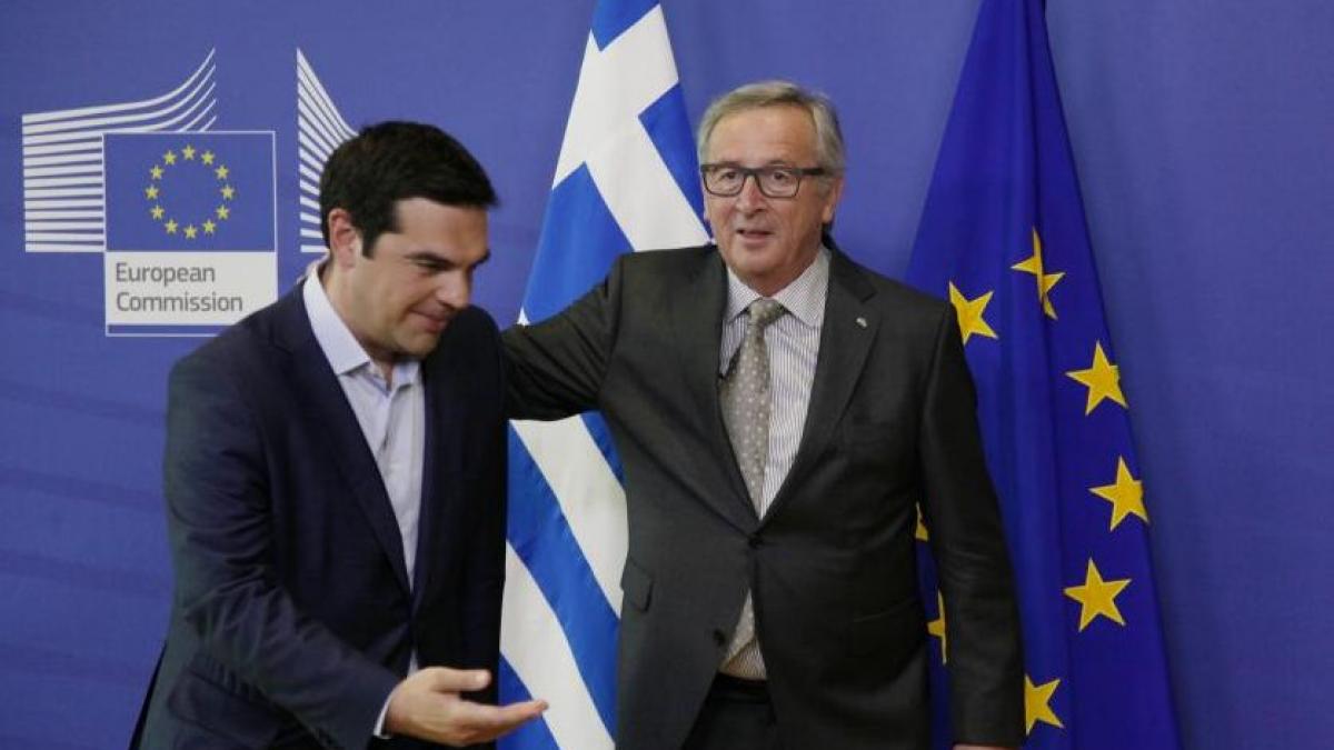 premierul elen afirma ca acordul cu creditorii greciei este aproape dar diferentele de opinie se