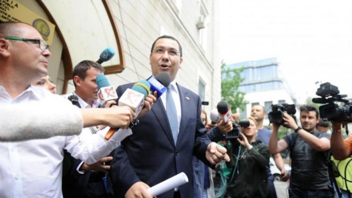 100 de minute de ce il acuza dna pe ponta ce urmeaza pentru premier