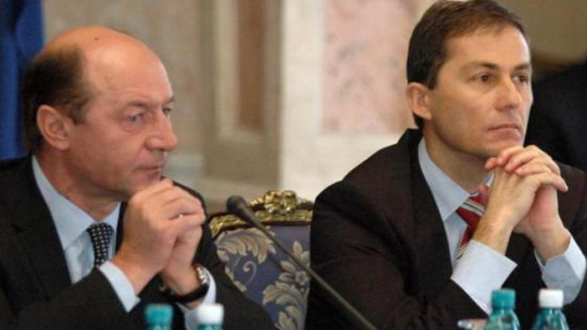 daniel morar dezvaluiri despre relatia cu traian basescu si presiunile politice asupra dna