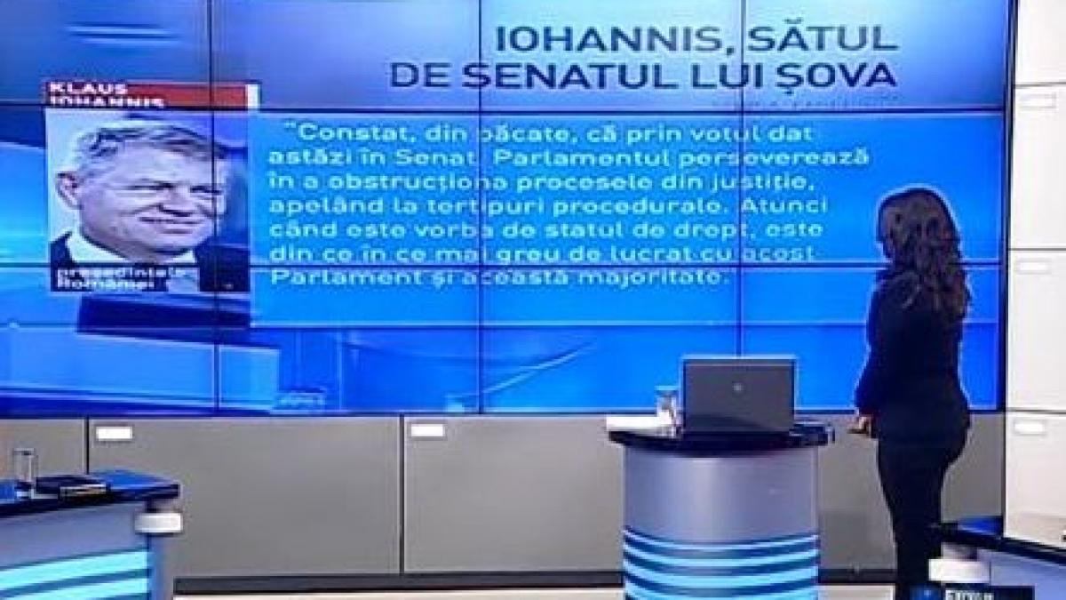 exces de putere motiune si dosar ponta rezista