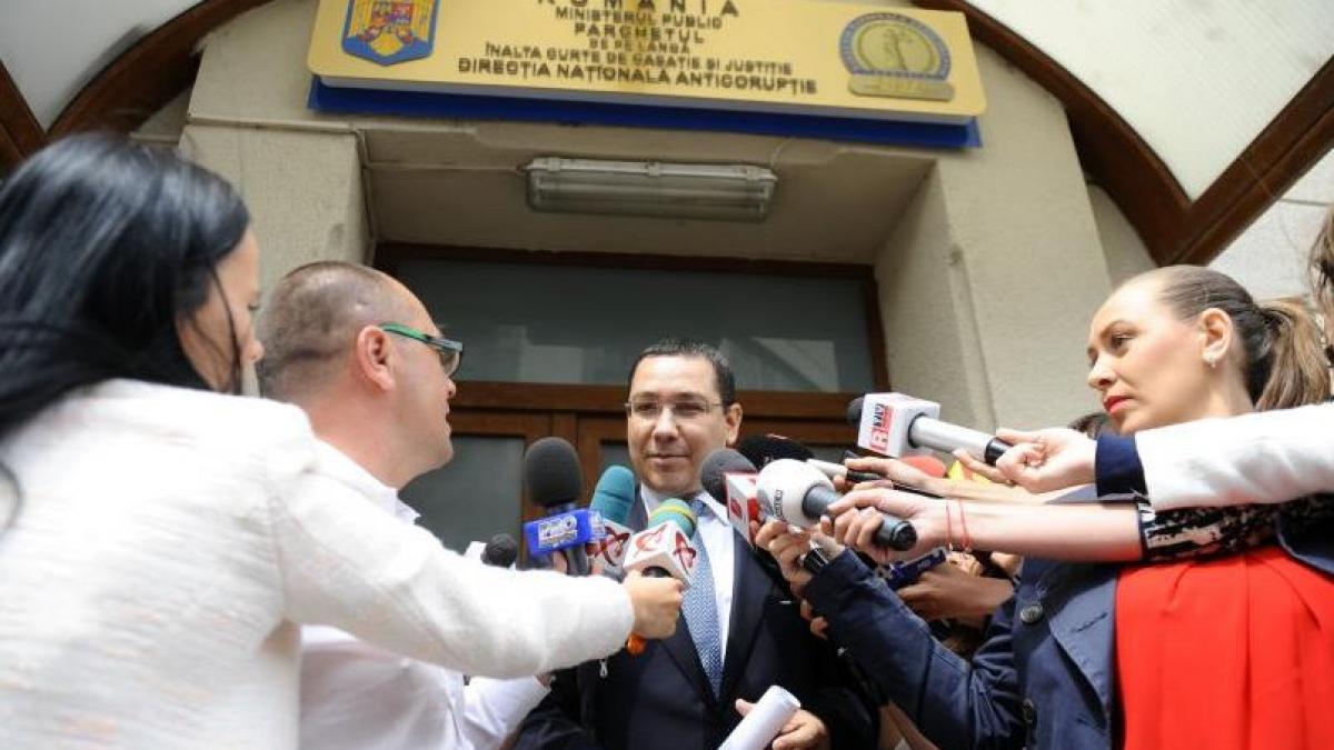 la ordinea zilei cazul rarinca acoperit de cazul ponta