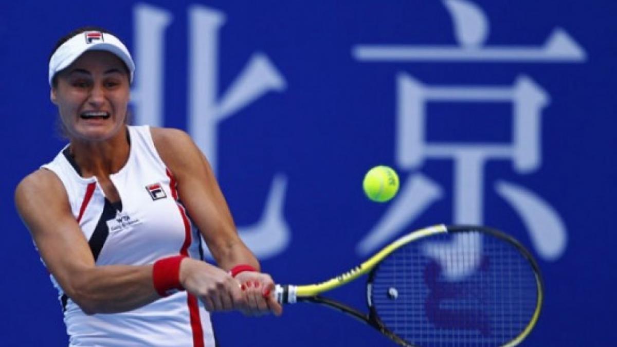 monica niculescu s a calificat in sferturile turneului de la marsilia itf