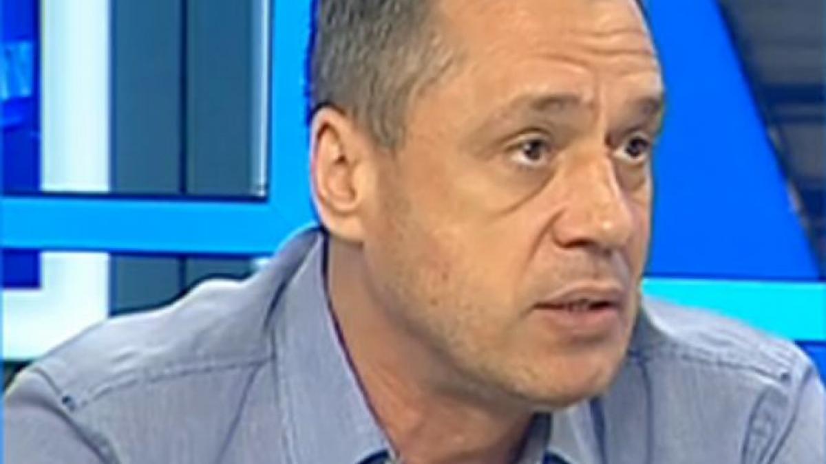 mugur ciuvica ceea ce se intampla acum este sinistru este o tentativa de lovitura de stat