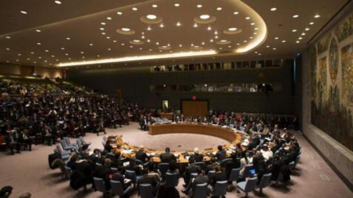 onu armistitiul din ucraina trebuie sa fie respectat in totalitate protectia civililor o prioritate