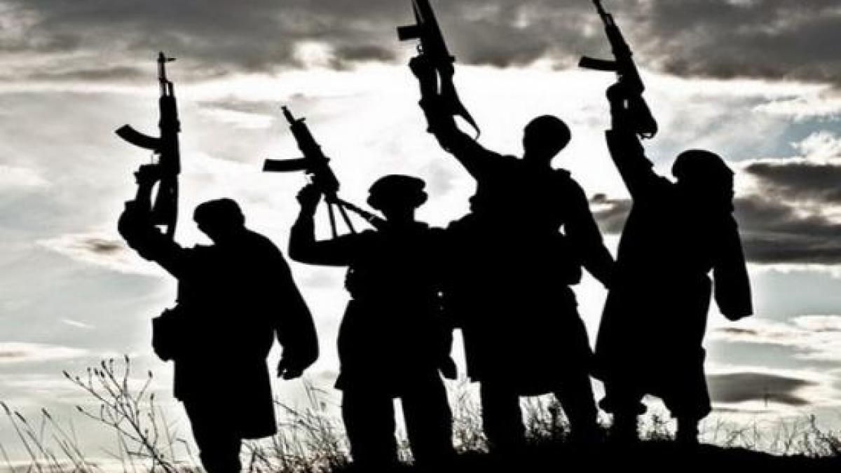 anunt ingrijorator statul islamic foloseste acidul clorhidric ca arma si recruteaza tehnicieni