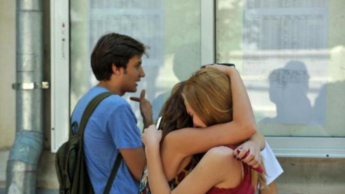 ministerul educatiei 168 945 de candidati s au inscris pentru sustinerea examenului de bacalaureat