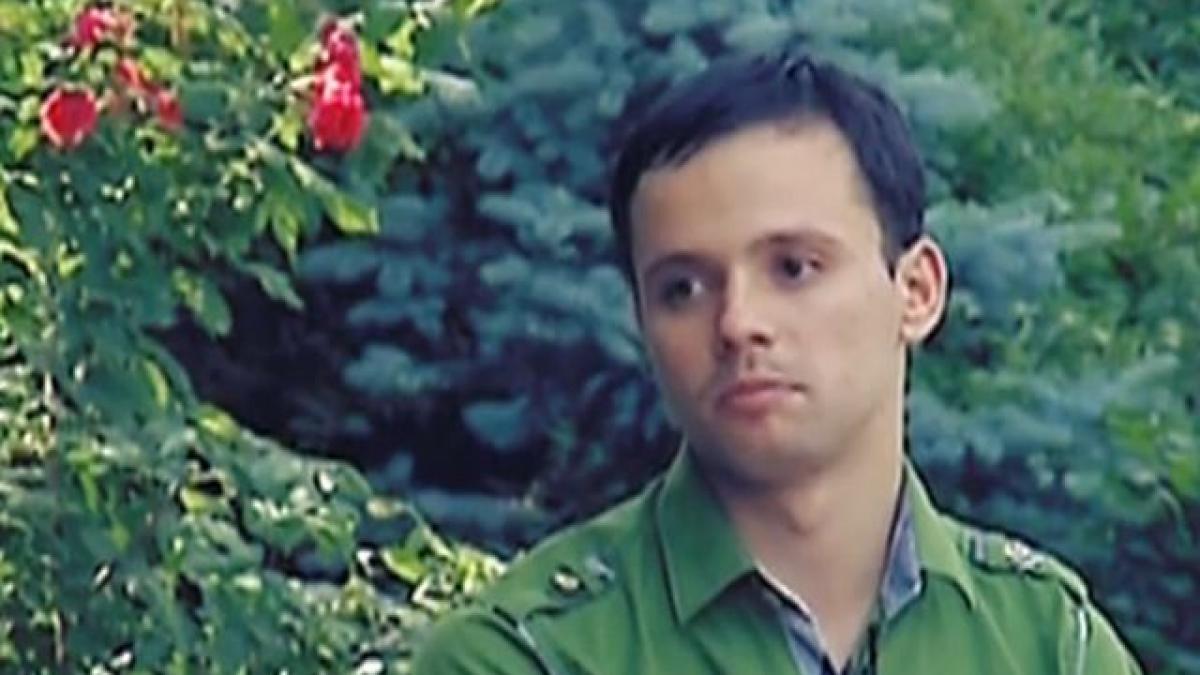 sa ajutam ca un vis sa devina realitate alex are nevoie de noi