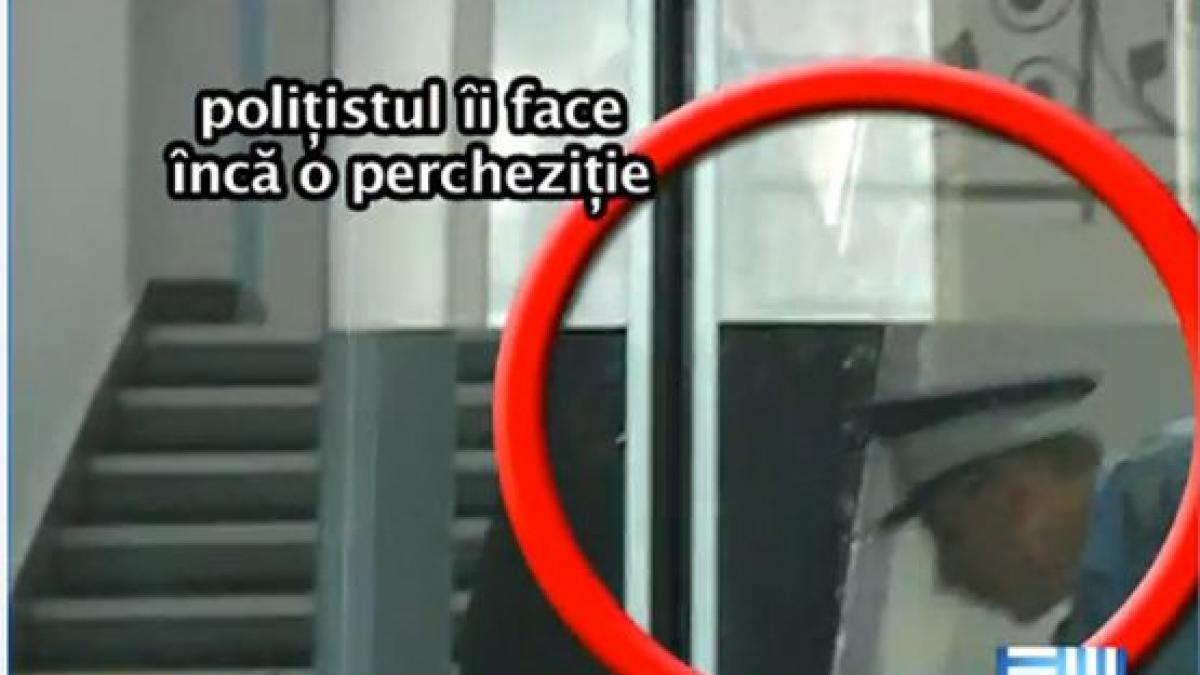 victor ponta percehezitionat la sediul dna procedurile nu au fost aceleasi pentru alti politicieni