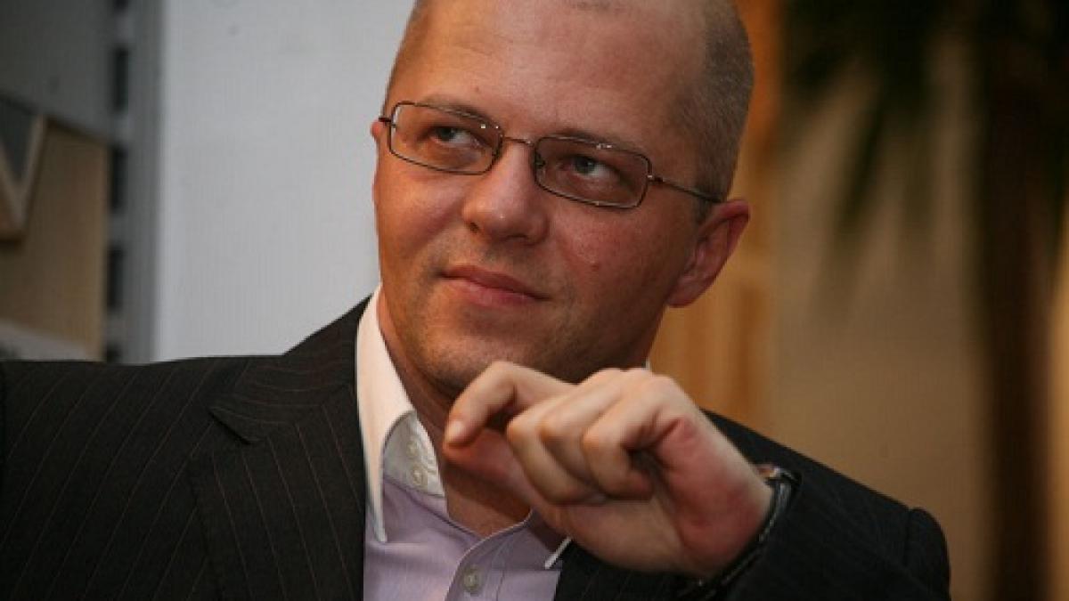 adrian ursu nu poti schimba un guvern o formula politica rezultata din alegeri pe baza unei actiuni