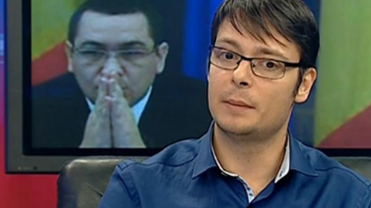 ce spune victor alistar directorul transparency international ro despre dosarul lui ponta