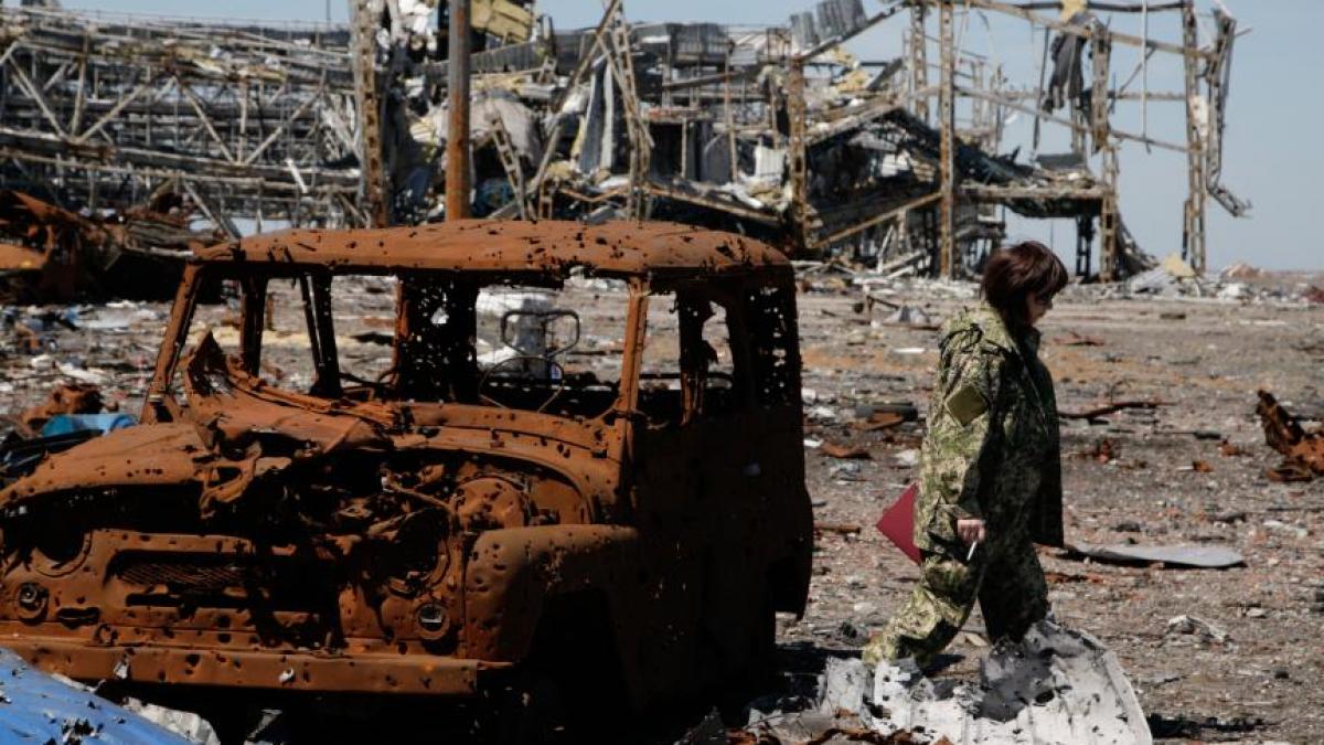 consilier prezidential peste 1 700 de militari ucraineni au murit in conflictul din donbas