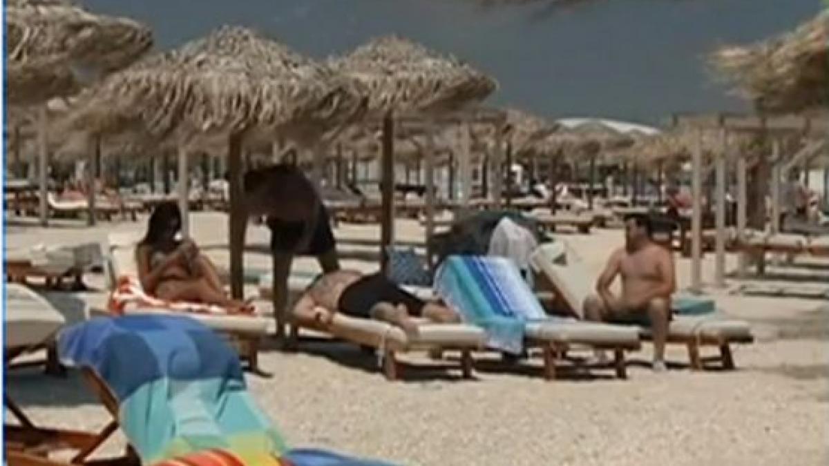 imagini inedite cu unul dintre cei mai cunoscuti interlopi din romania