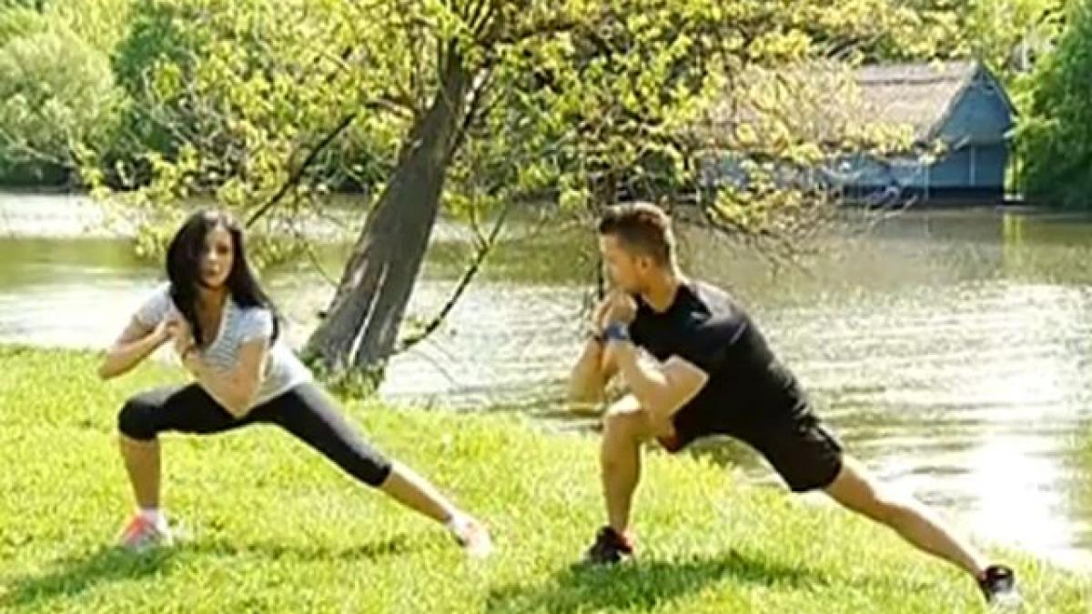 numai de bine stiati ca la sala aerul pe care il repirati este de doua ori mai poluat beneficiile