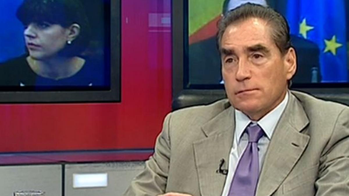 petre roman la punctul de intalnire un guvern nu trebuie schimbat decat prin votul cetatenilor sau