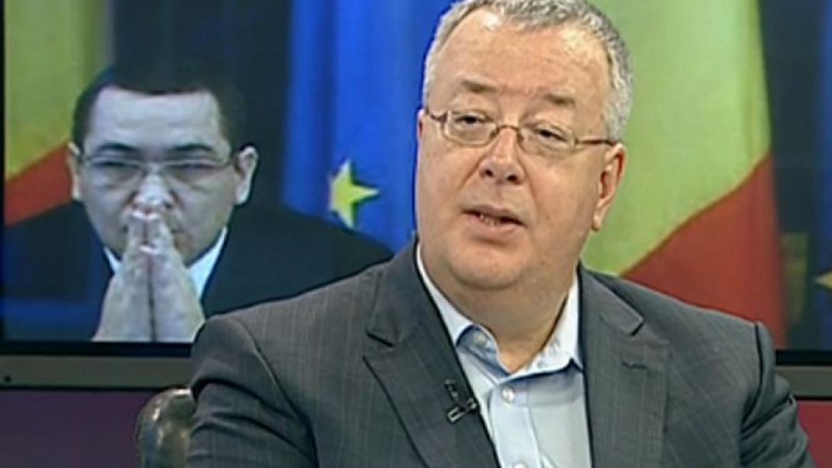planul e clar rasturnarea guvernului alegeri anticipate bogdan chirieac de maine incepe un razboi