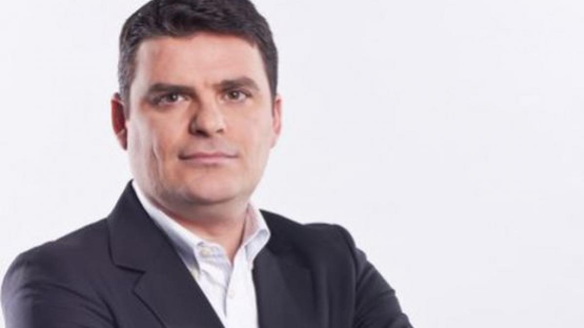 radu tudor suntem abia la inceputul razboiului si vom vedea o reactie si mai dura a dna